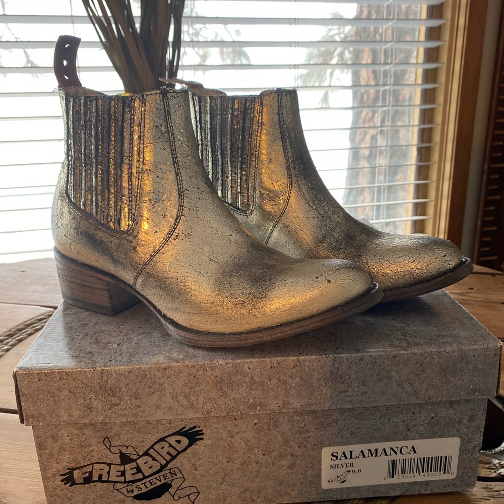 Freebird Salamanca sz 9